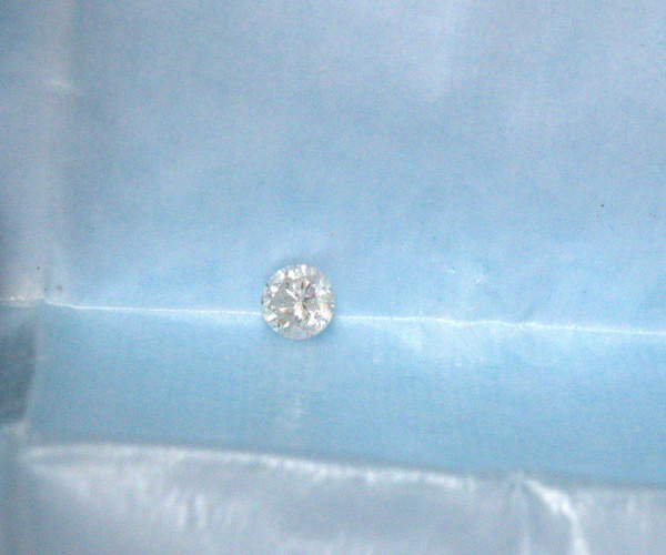 diamond D VS 2 . 0.70cts