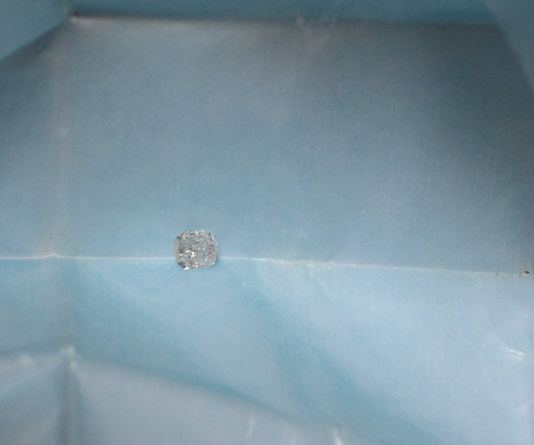 diamond D.SI2, 1.10cts