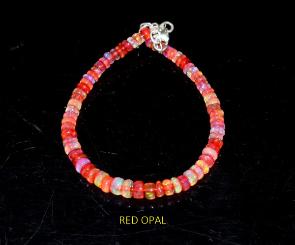 RED OPAL